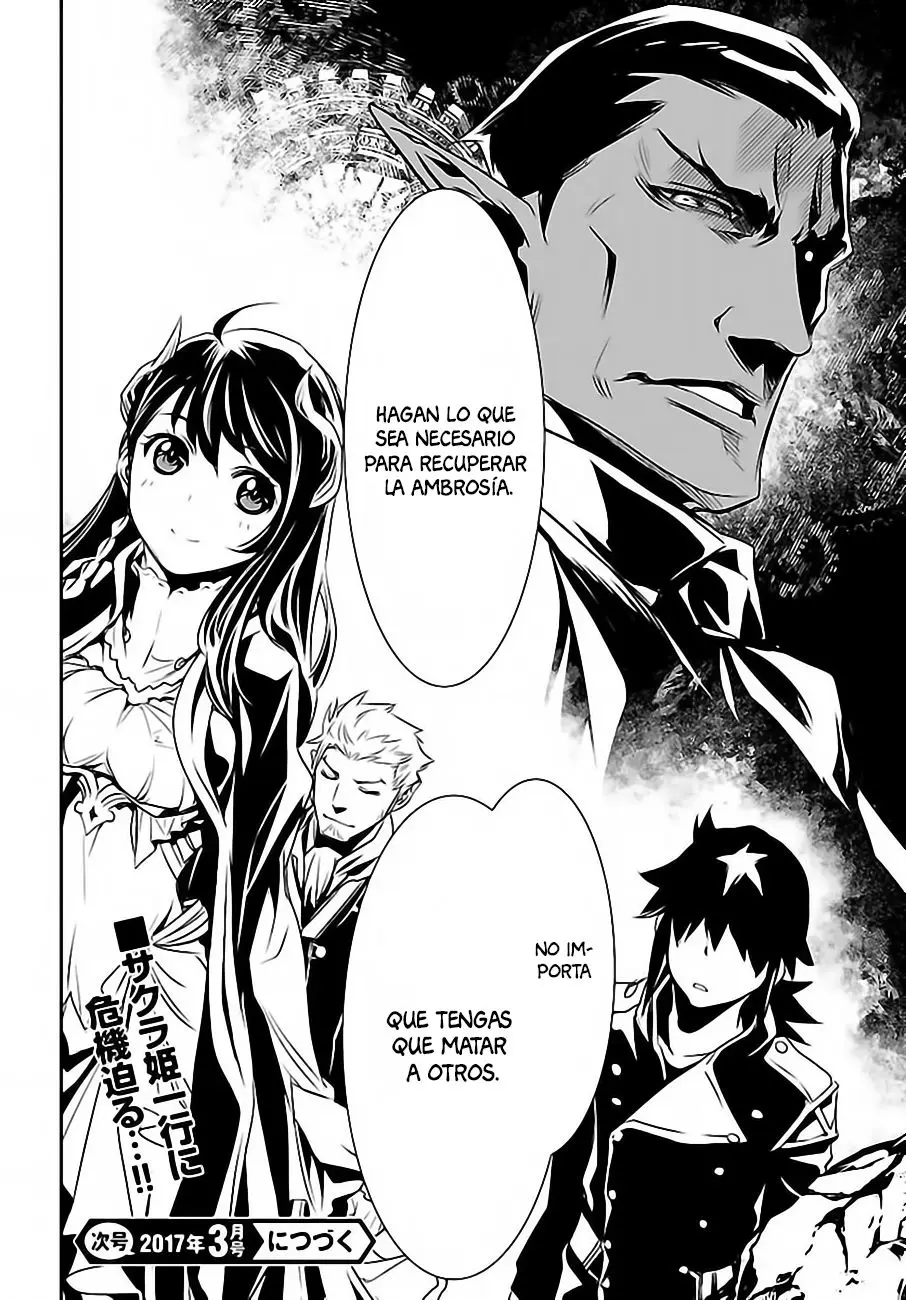 Shinju no Nectar capítulo 2, página 43