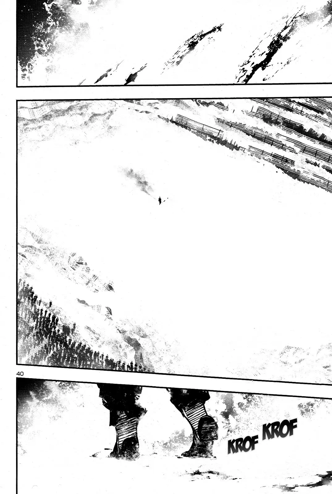 Shinju no Nectar capítulo 25, página 40