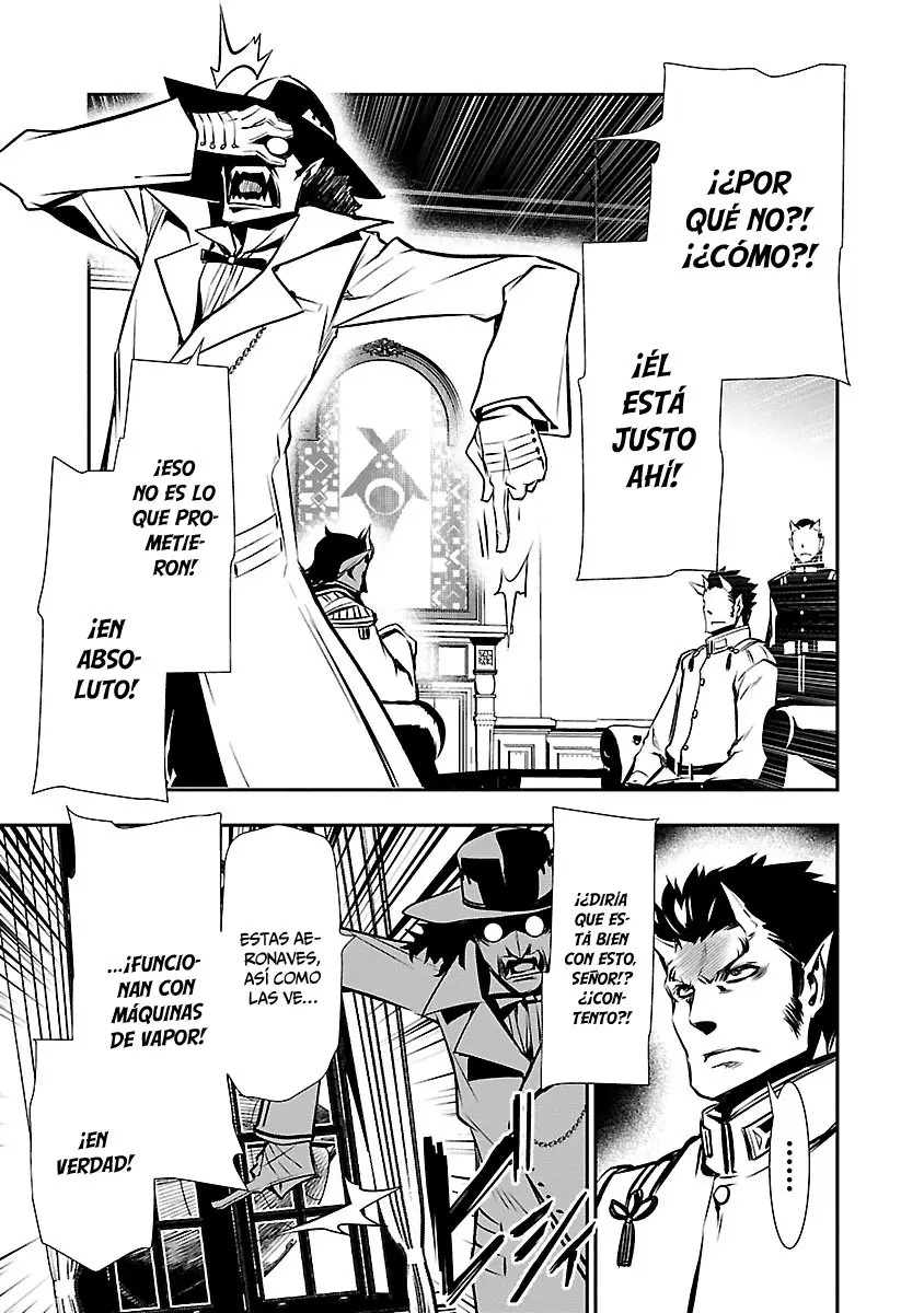 Shinju no Nectar capítulo 27, página 10