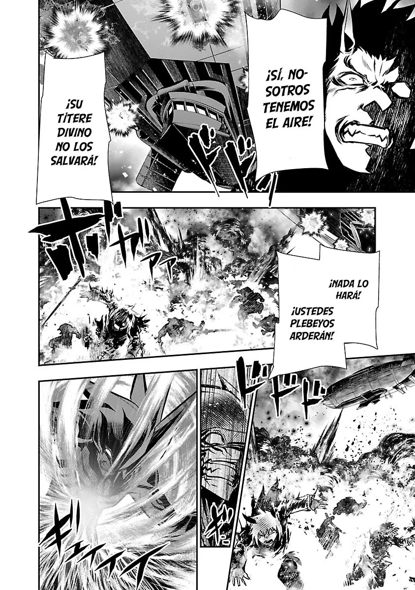 Shinju no Nectar capítulo 28, página 20