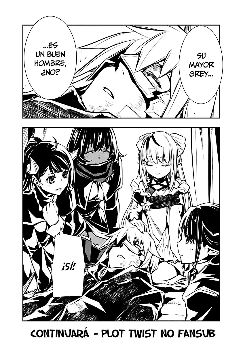 Shinju no Nectar capítulo 28, página 43