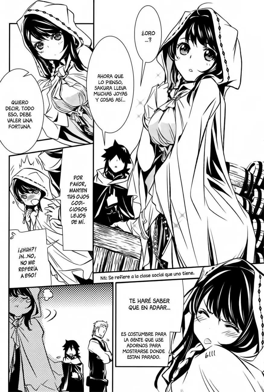 Shinju no Nectar capítulo 3, página 10
