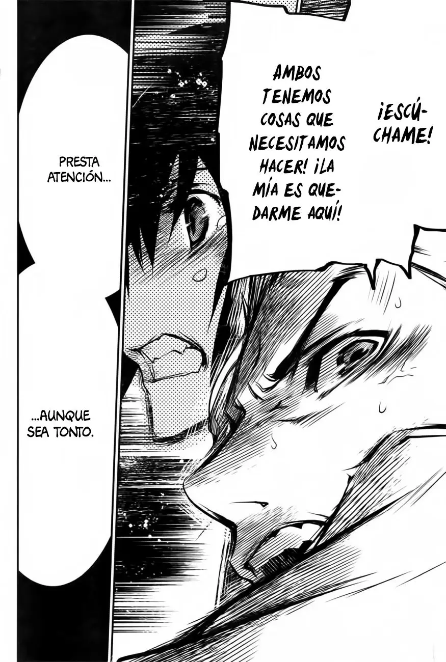 Shinju no Nectar capítulo 3, página 42