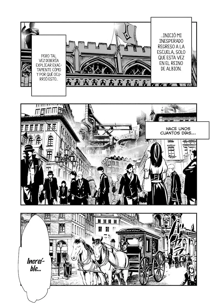 Shinju no Nectar capítulo 30, página 13