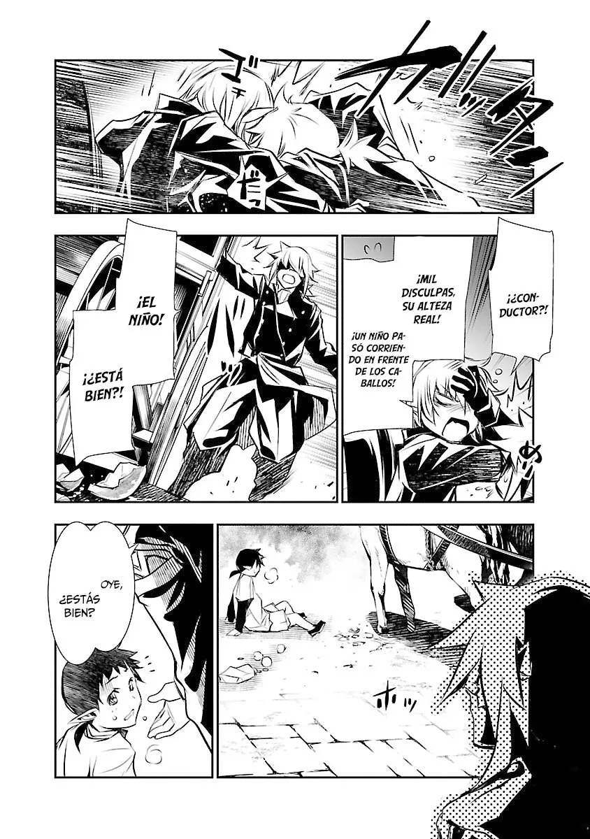 Shinju no Nectar capítulo 30, página 18