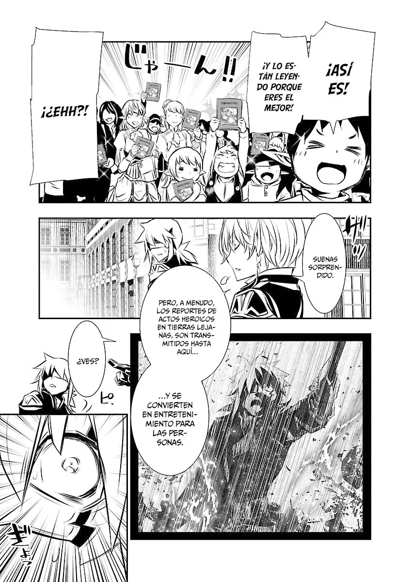 Shinju no Nectar capítulo 30, página 21