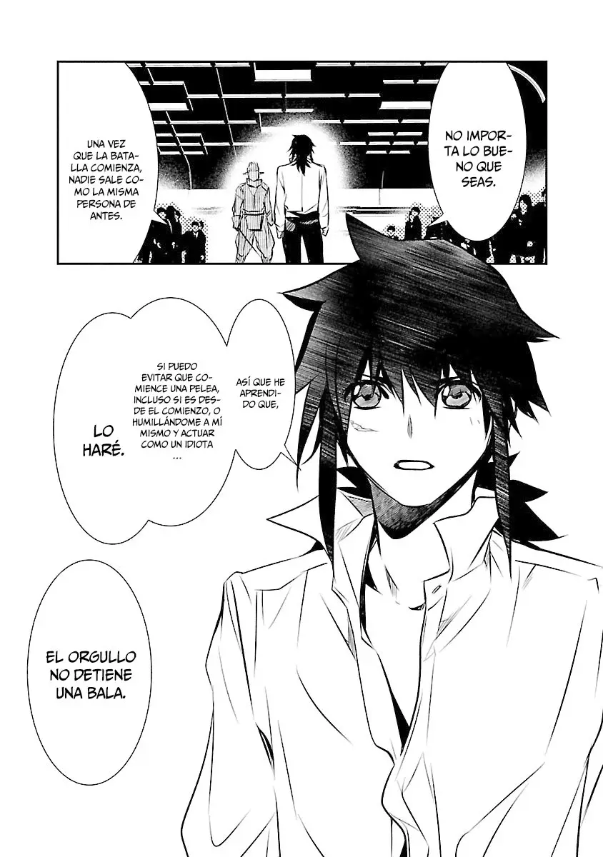 Shinju no Nectar capítulo 30, página 41