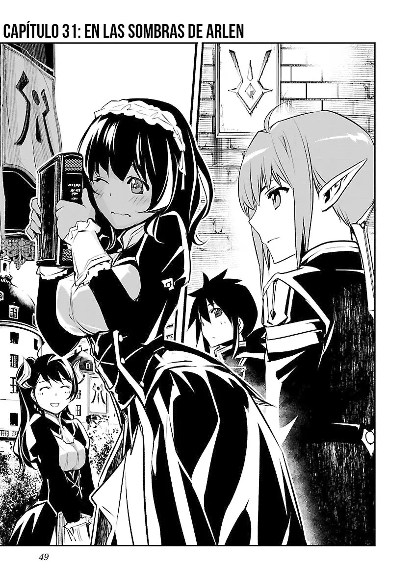 Shinju no Nectar capítulo 31, página 2