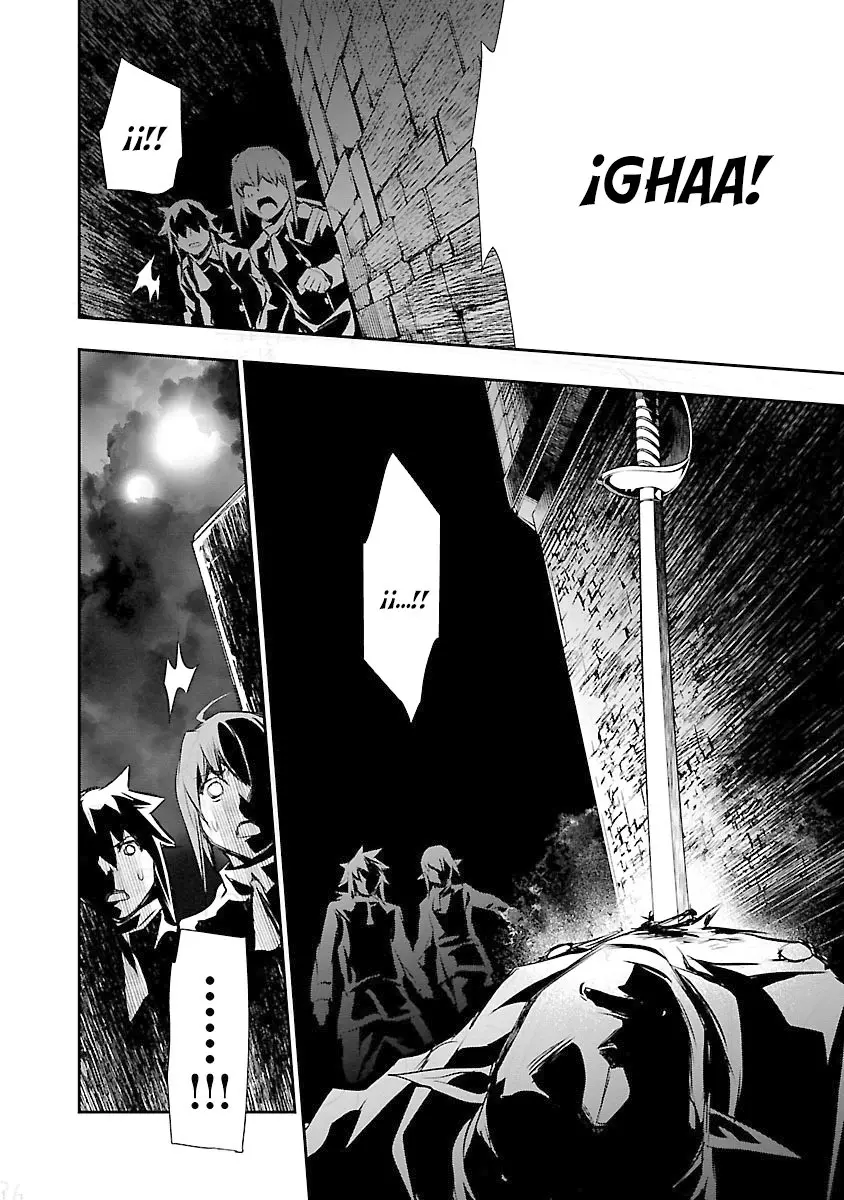 Shinju no Nectar capítulo 31, página 37