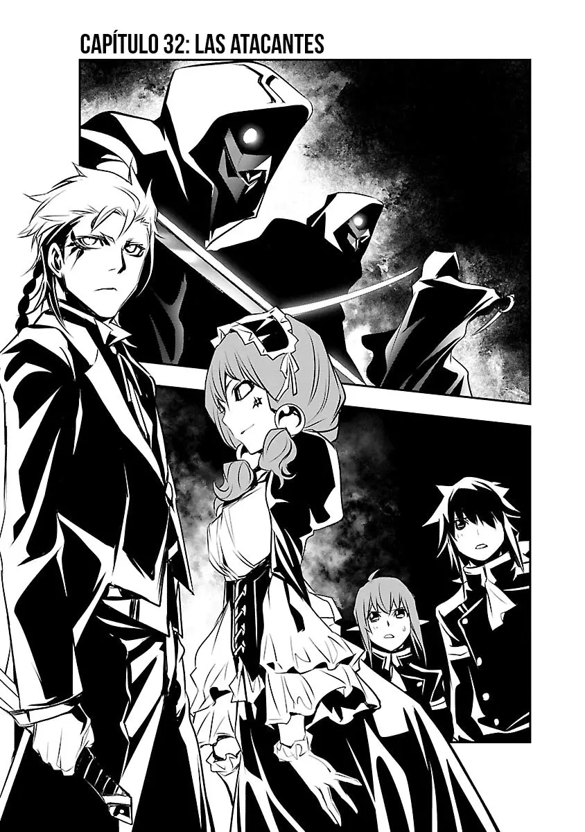 Shinju no Nectar capítulo 32, página 2