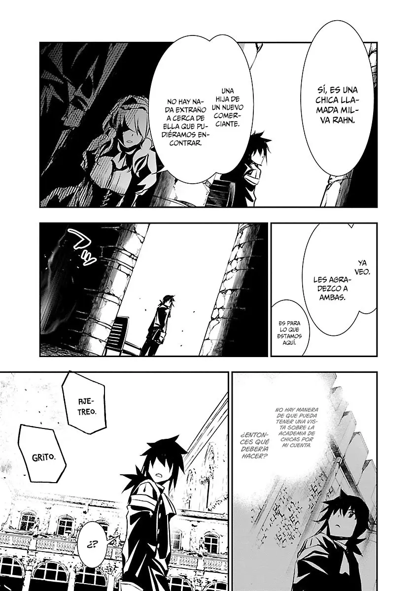 Shinju no Nectar capítulo 32, página 36