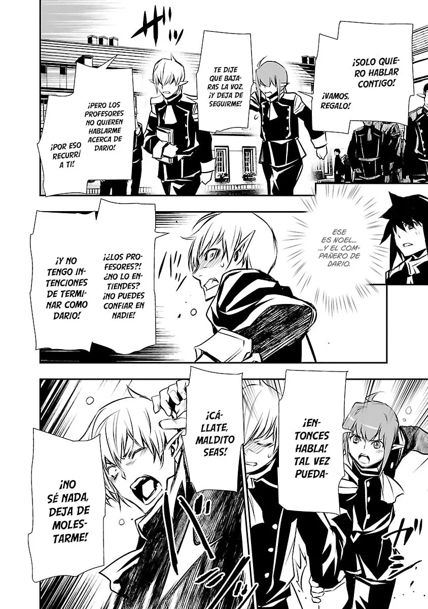 Shinju no Nectar capítulo 32, página 37