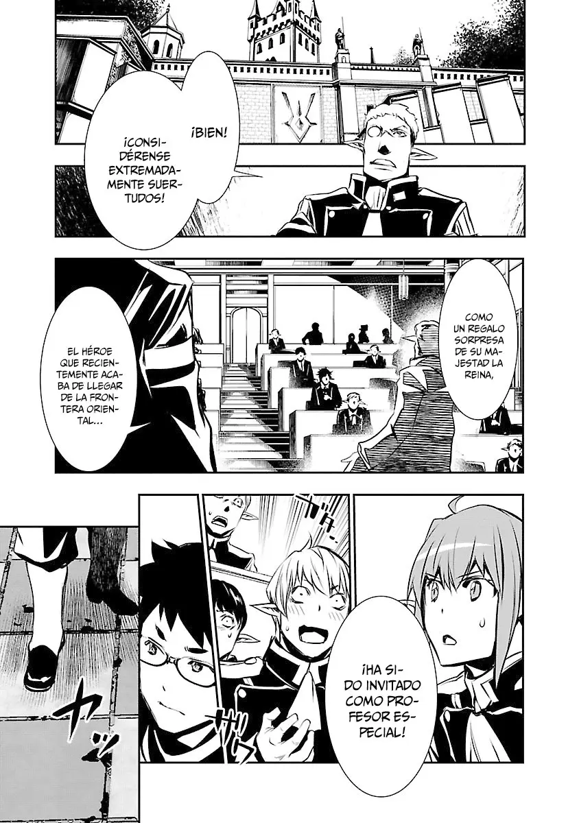 Shinju no Nectar capítulo 32, página 40