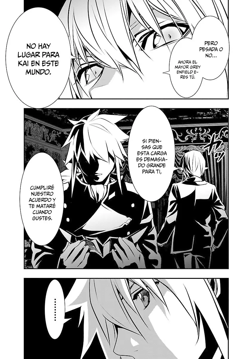Shinju no Nectar capítulo 33, página 12