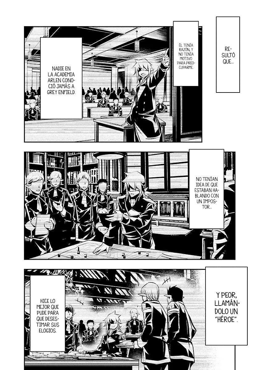 Shinju no Nectar capítulo 33, página 13