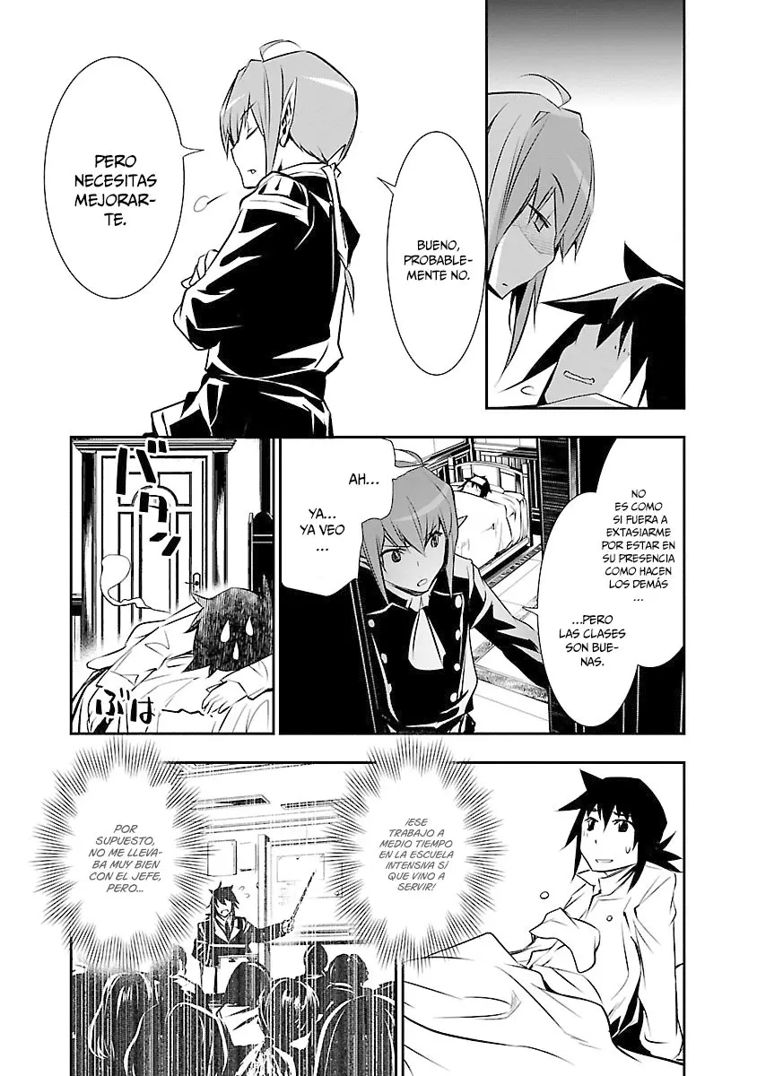 Shinju no Nectar capítulo 33, página 19