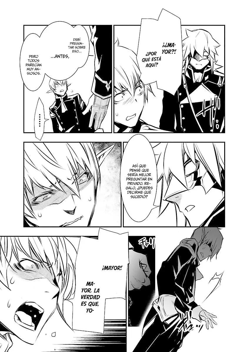 Shinju no Nectar capítulo 33, página 22