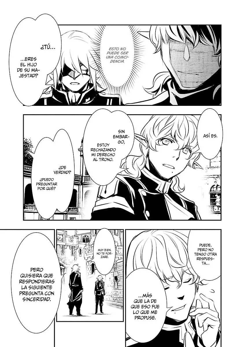 Shinju no Nectar capítulo 33, página 24