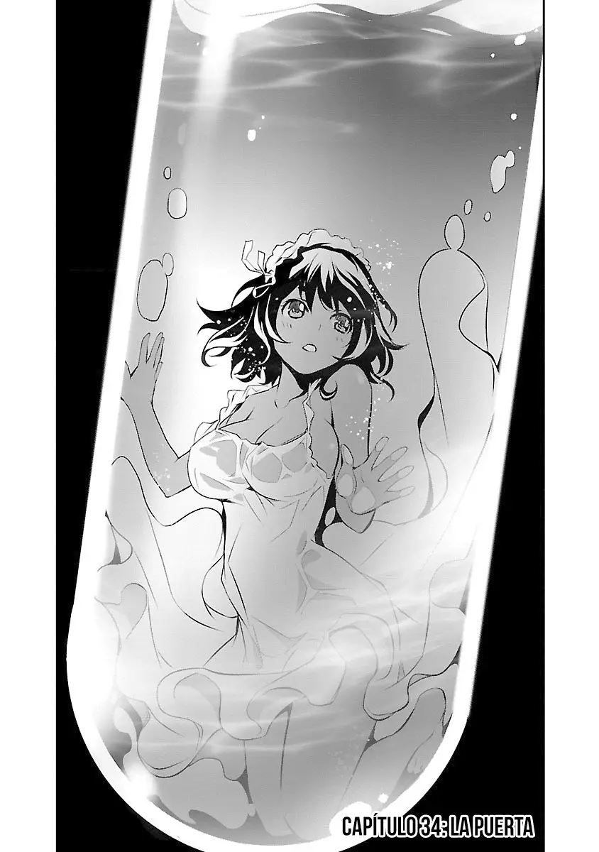 Shinju no Nectar capítulo 34, página 2