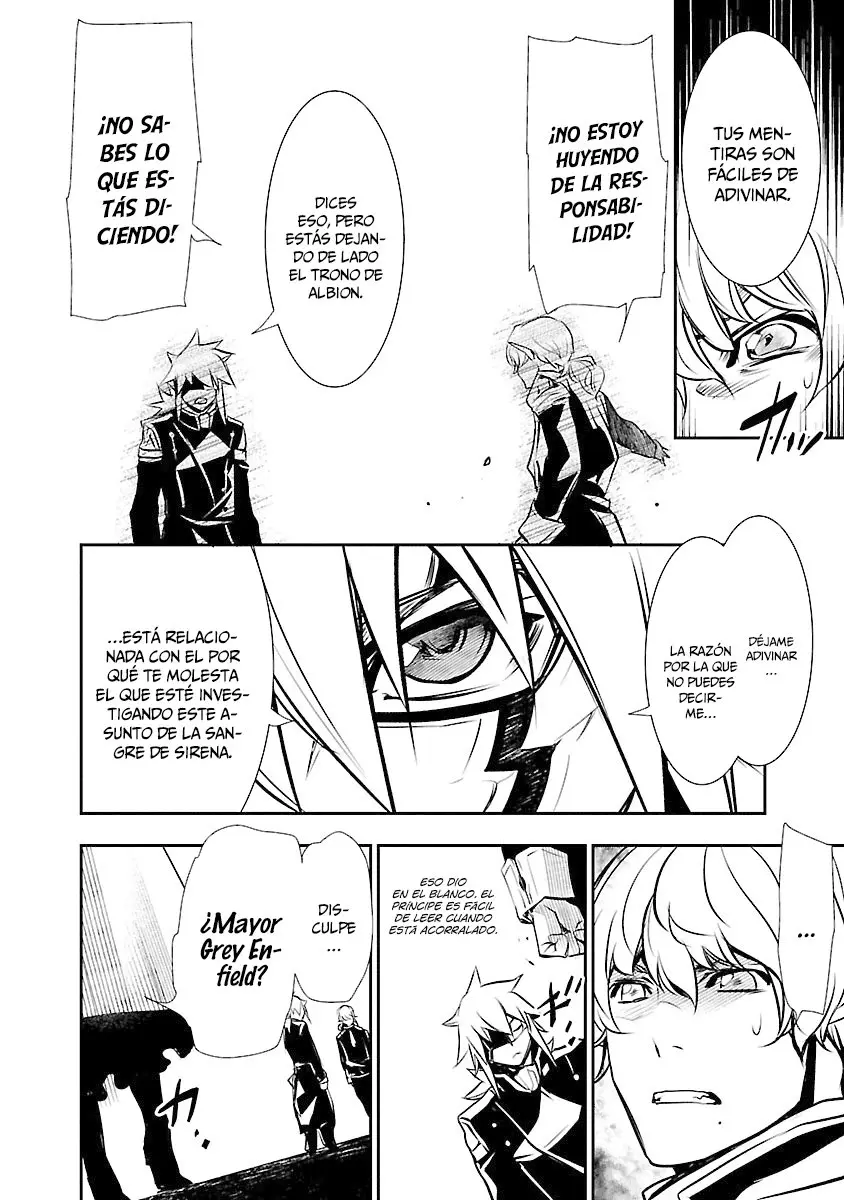 Shinju no Nectar capítulo 34, página 5