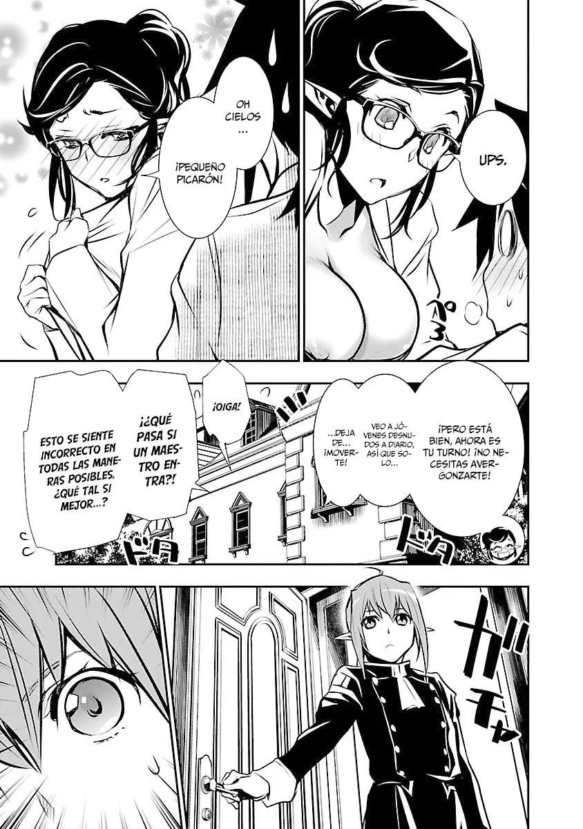 Shinju no Nectar capítulo 34, página 10