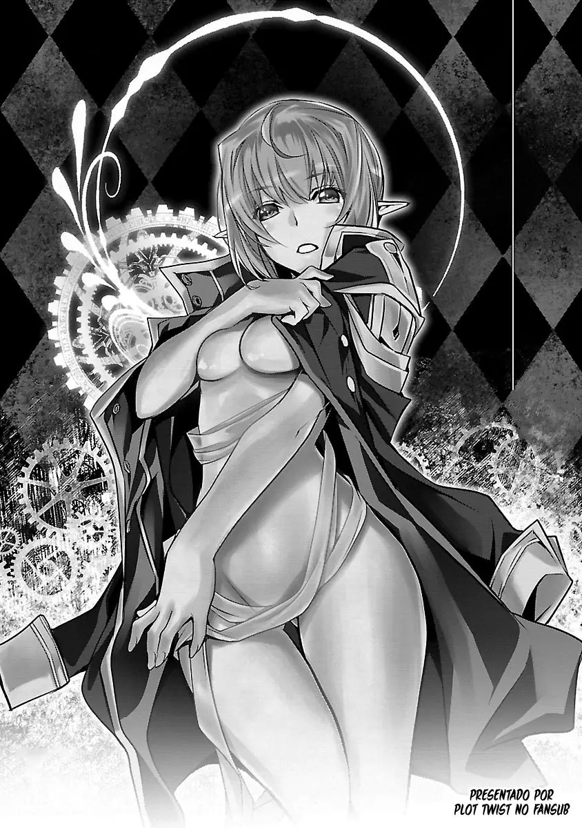 Shinju no Nectar capítulo 35, página 4