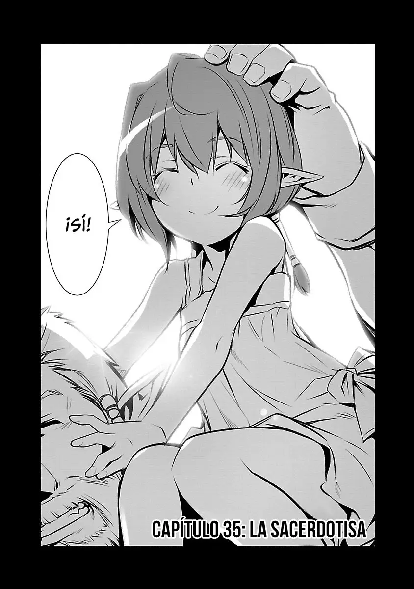 Shinju no Nectar capítulo 35, página 10