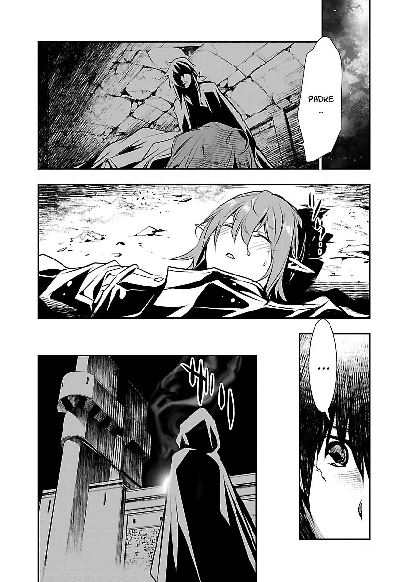 Shinju no Nectar capítulo 35, página 11