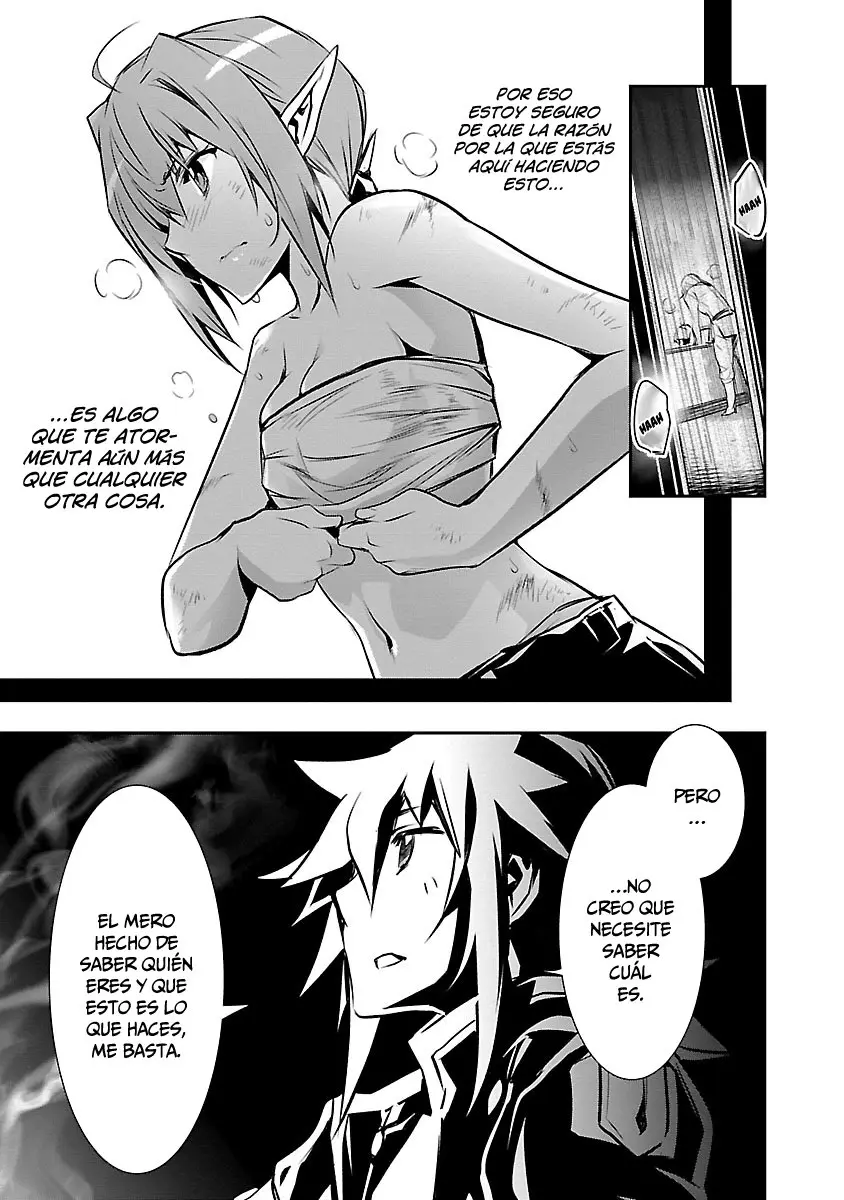 Shinju no Nectar capítulo 35, página 24