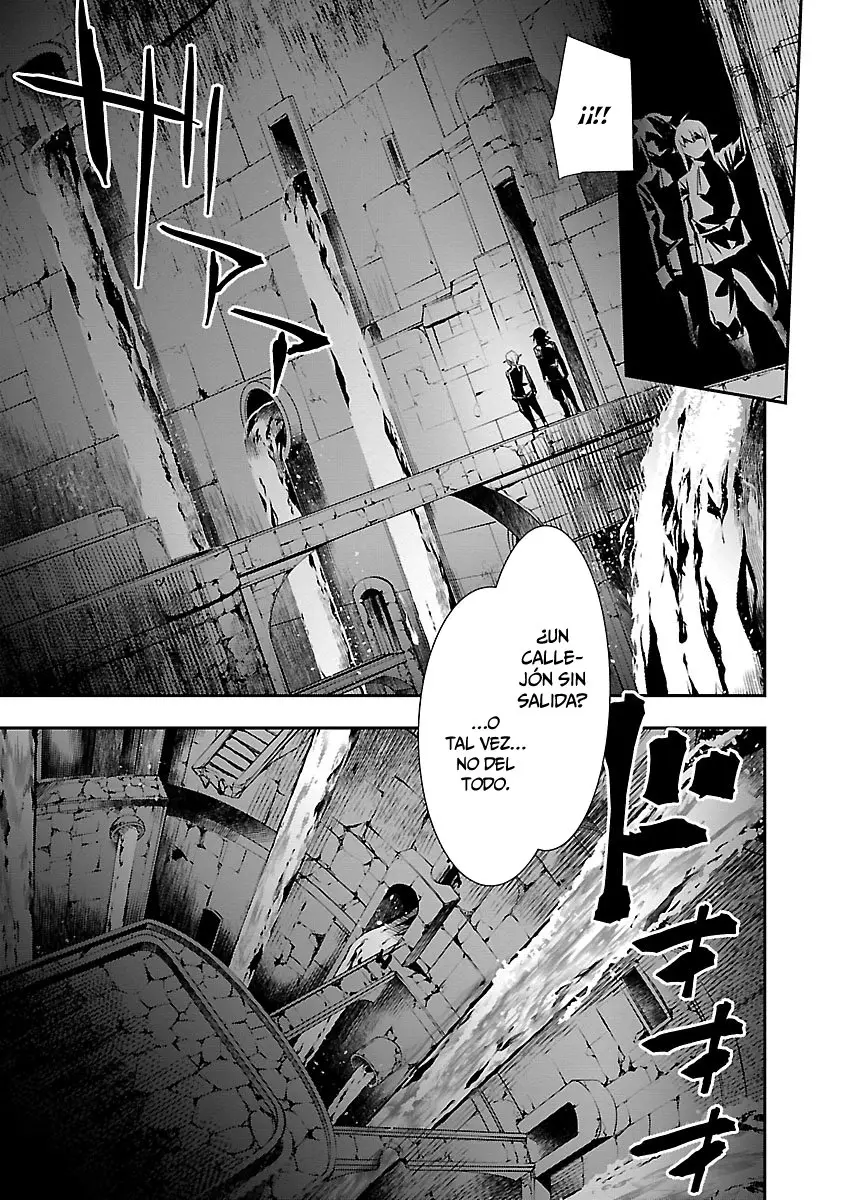 Shinju no Nectar capítulo 35, página 44