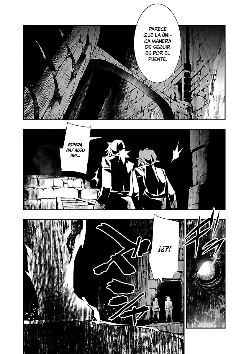 Shinju no Nectar capítulo 35, página 45