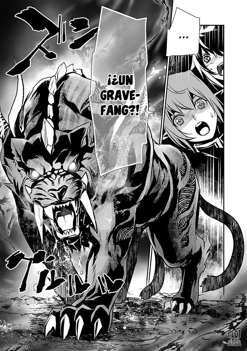 Shinju no Nectar capítulo 35, página 46