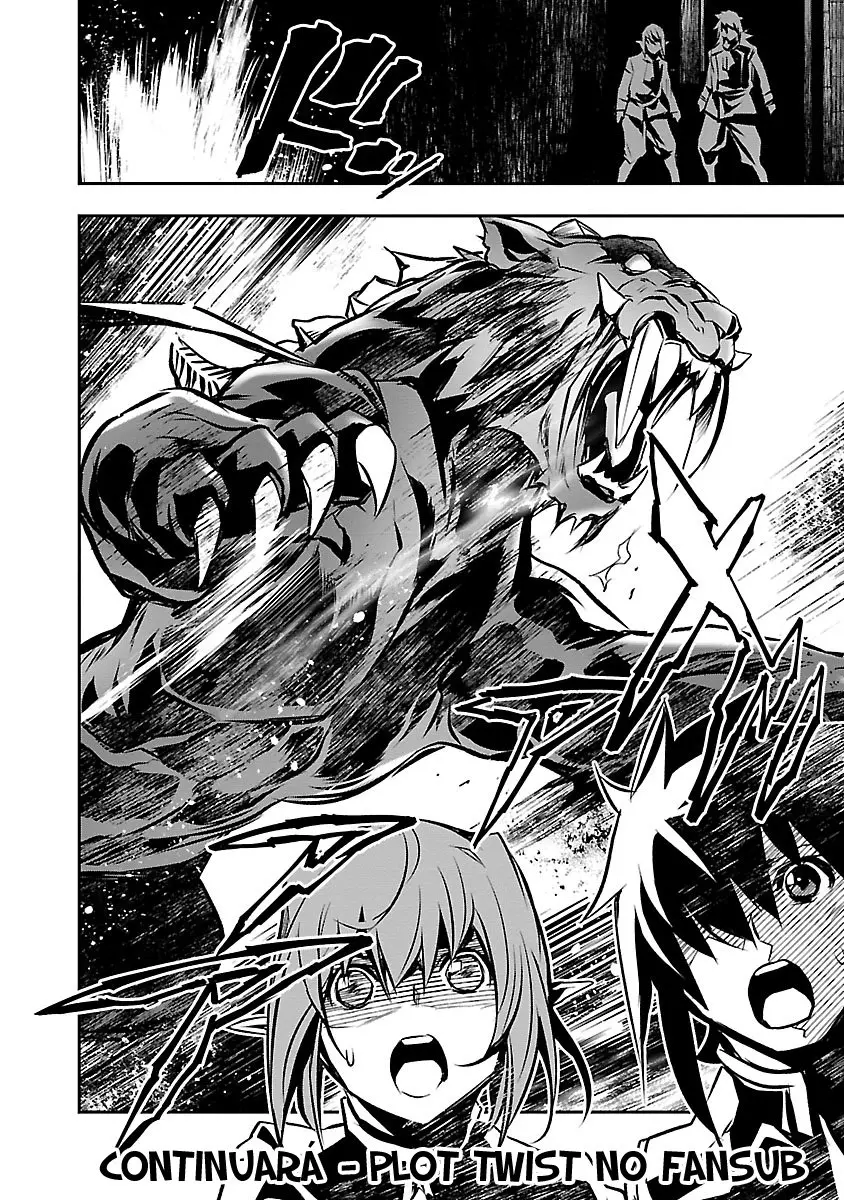 Shinju no Nectar capítulo 35, página 47