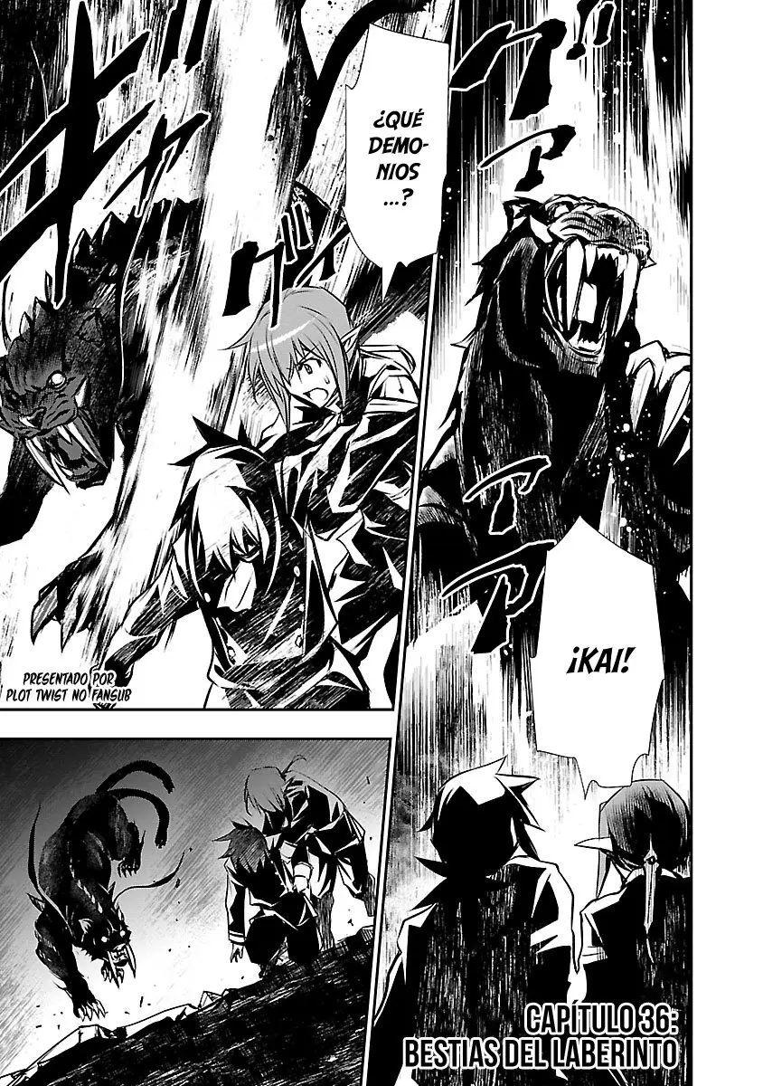 Shinju no Nectar capítulo 36, página 2