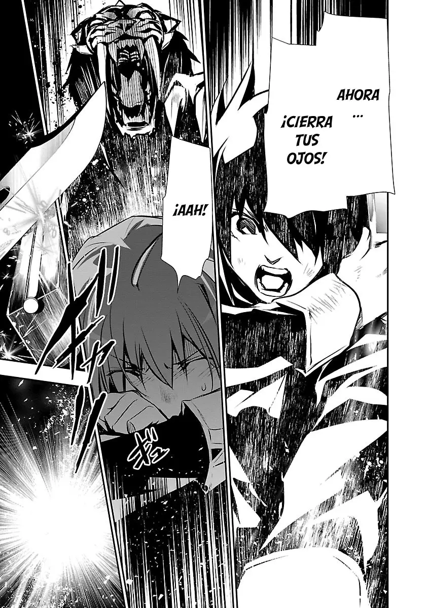 Shinju no Nectar capítulo 36, página 24