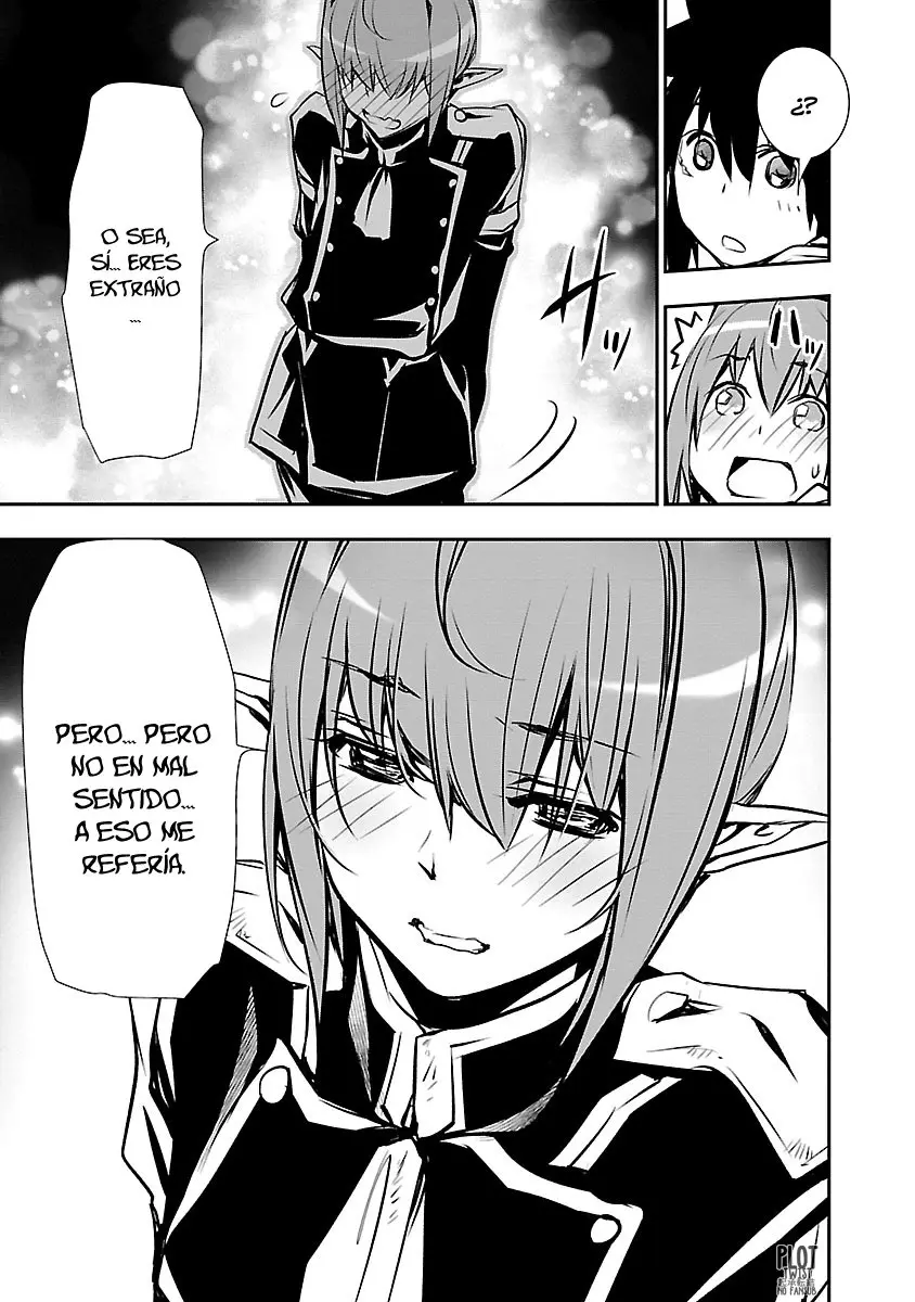 Shinju no Nectar capítulo 36, página 30