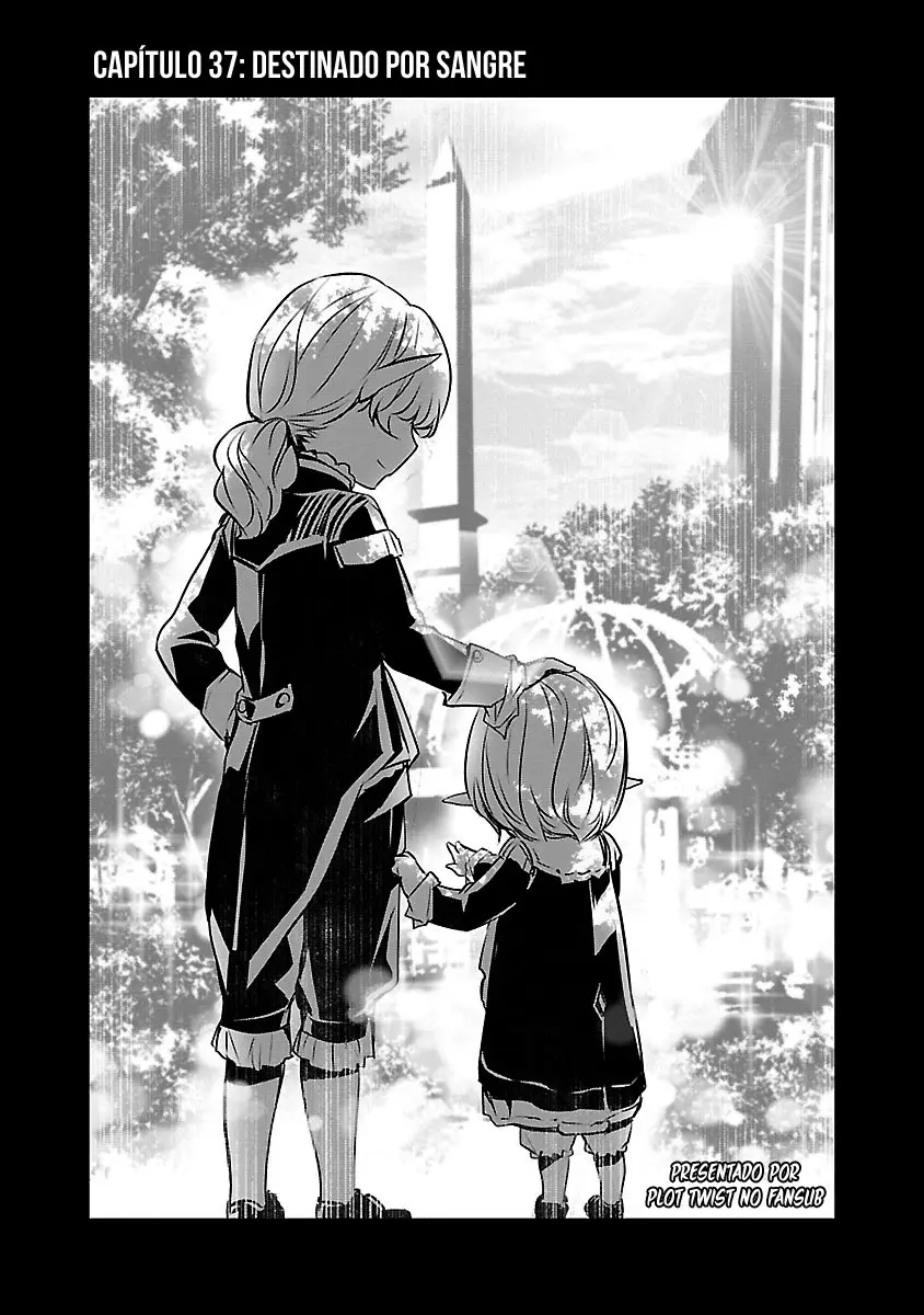 Shinju no Nectar capítulo 37, página 2