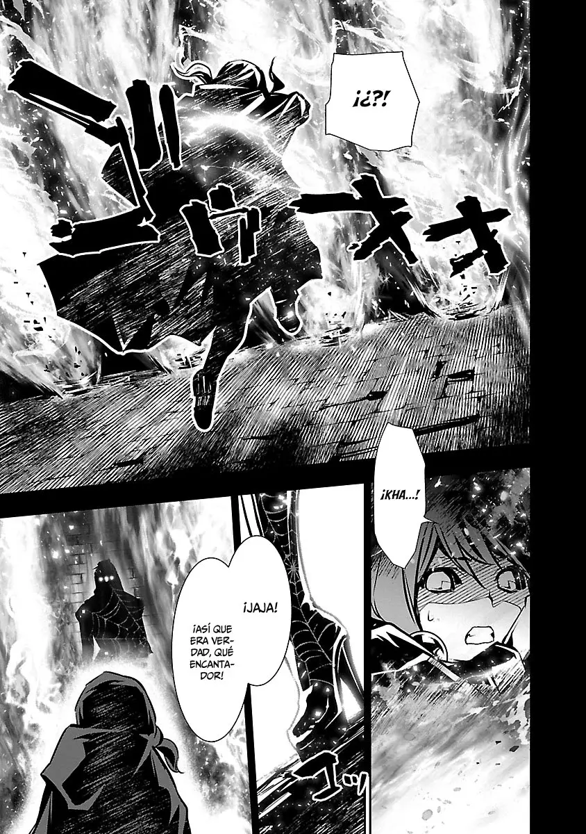 Shinju no Nectar capítulo 37, página 8