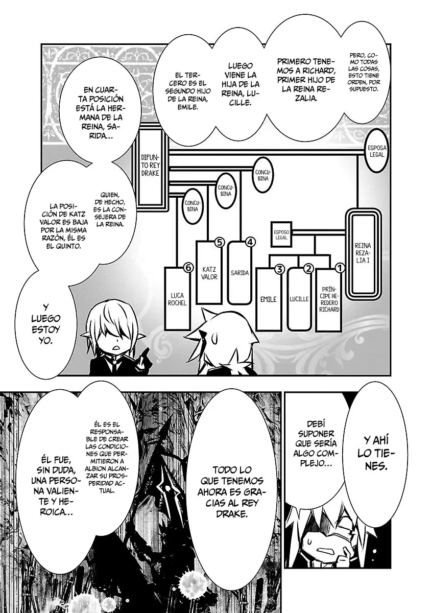 Shinju no Nectar capítulo 37, página 24