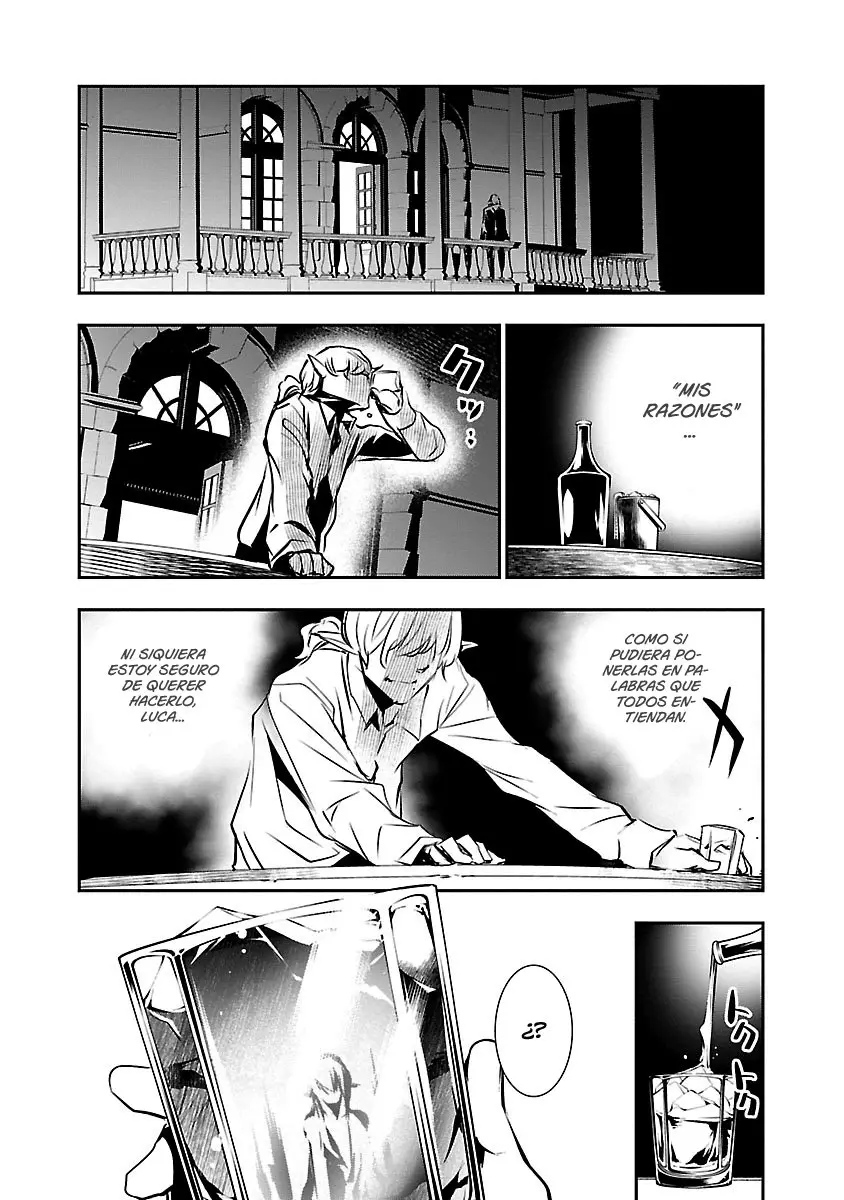Shinju no Nectar capítulo 37, página 37