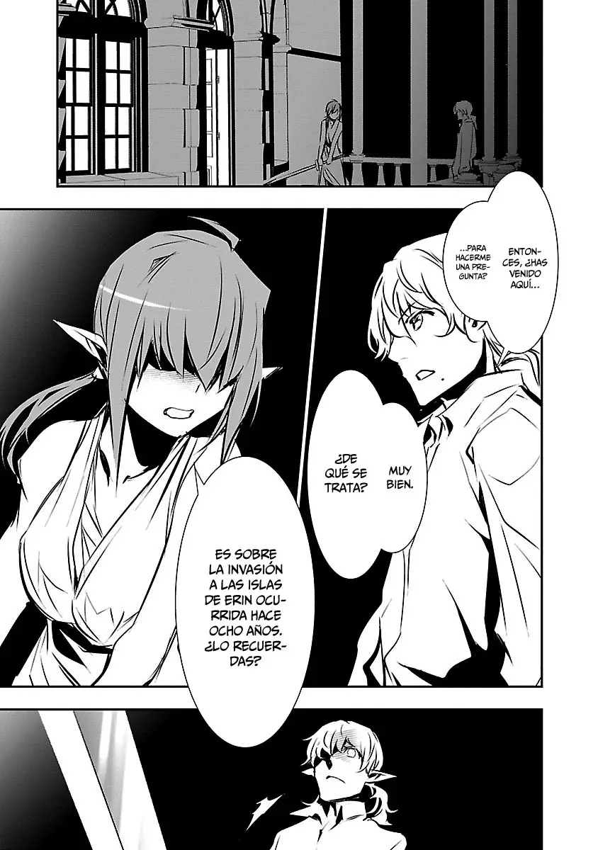 Shinju no Nectar capítulo 38, página 2