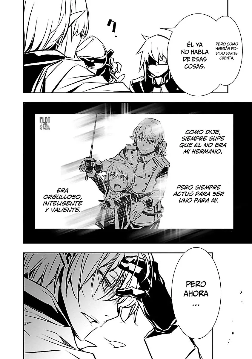 Shinju no Nectar capítulo 38, página 15