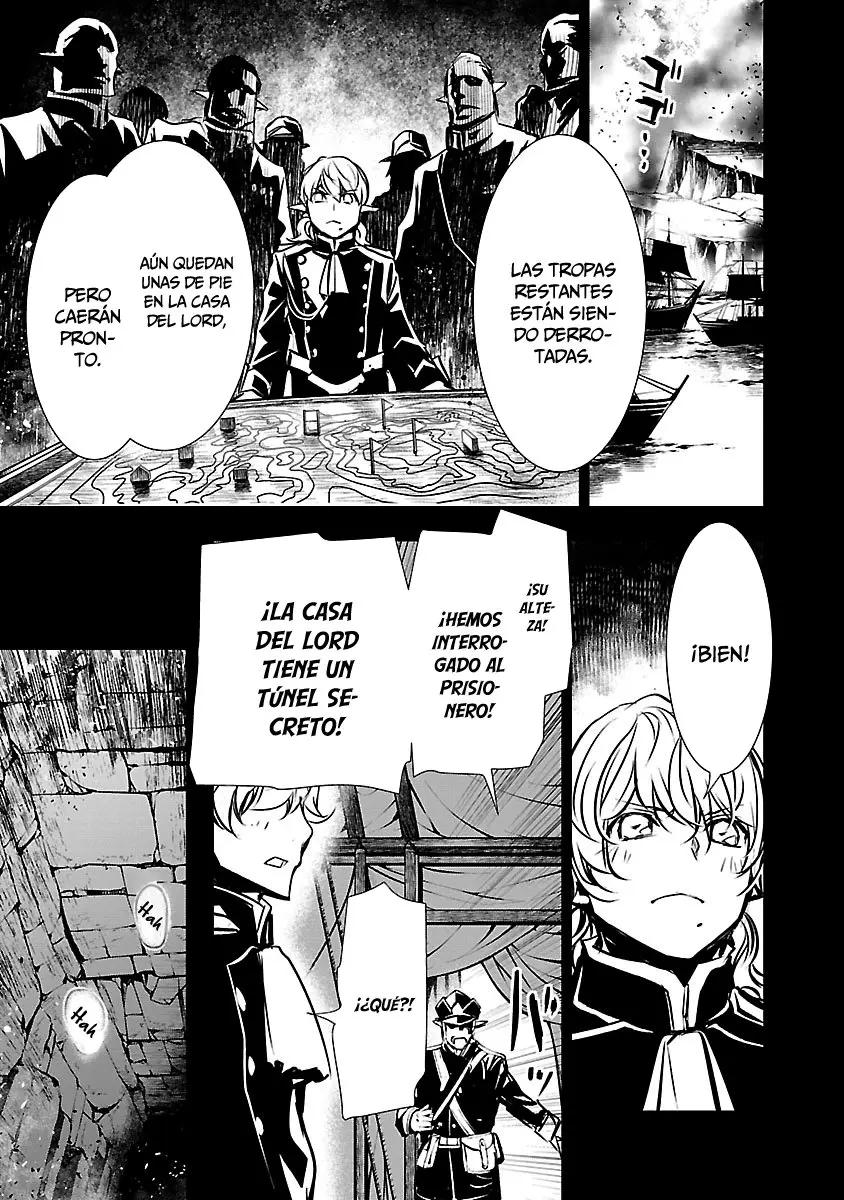 Shinju no Nectar capítulo 38, página 24