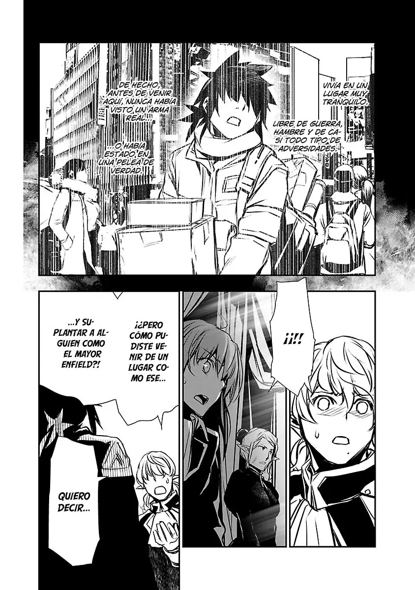 Shinju no Nectar capítulo 39, página 7