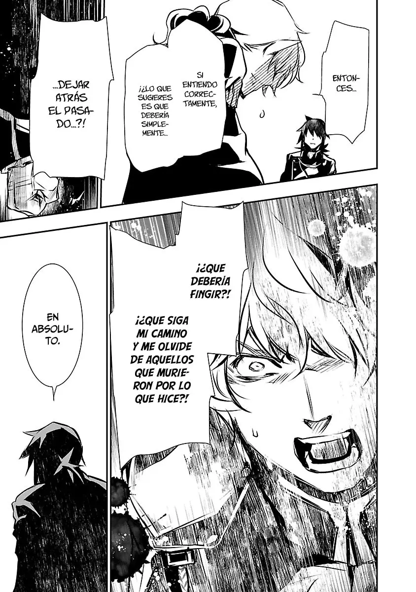 Shinju no Nectar capítulo 39, página 10