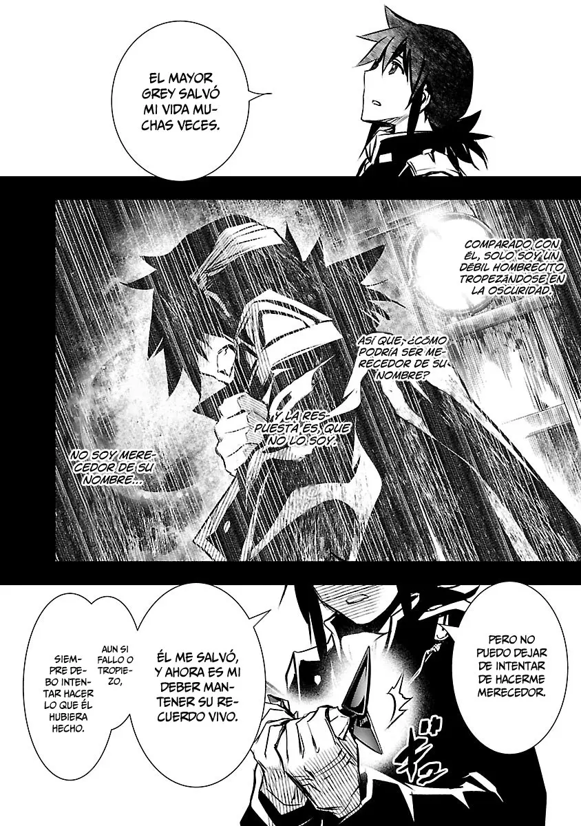 Shinju no Nectar capítulo 39, página 11
