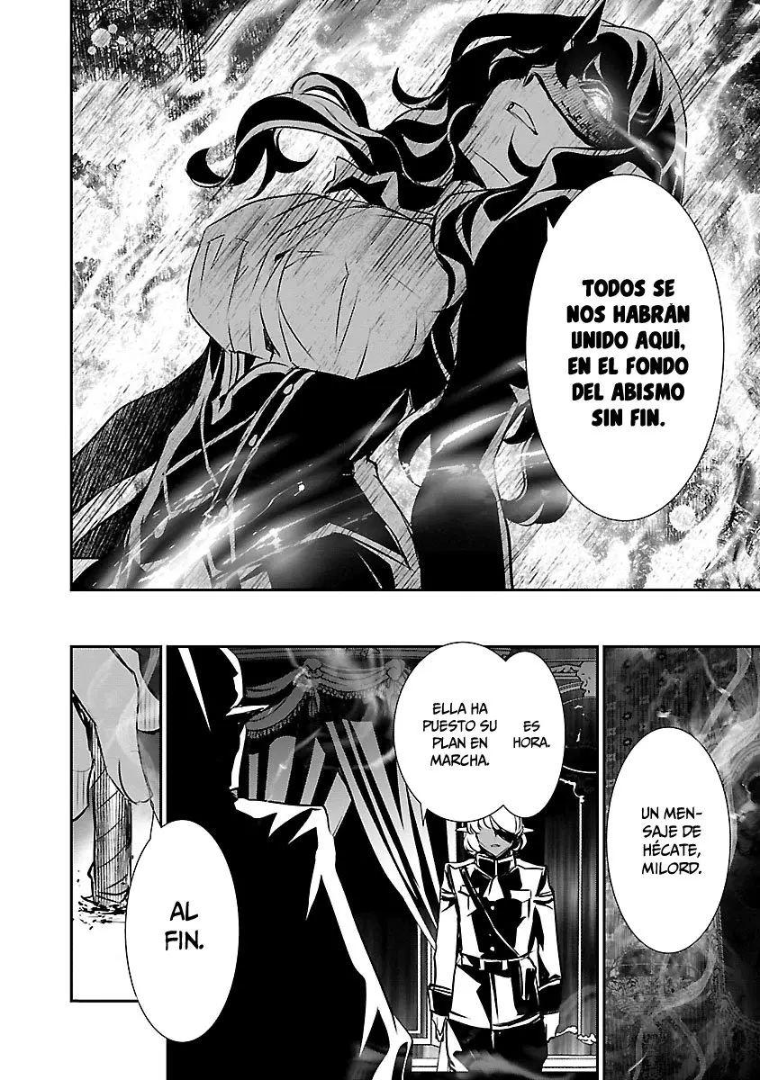 Shinju no Nectar capítulo 39, página 34