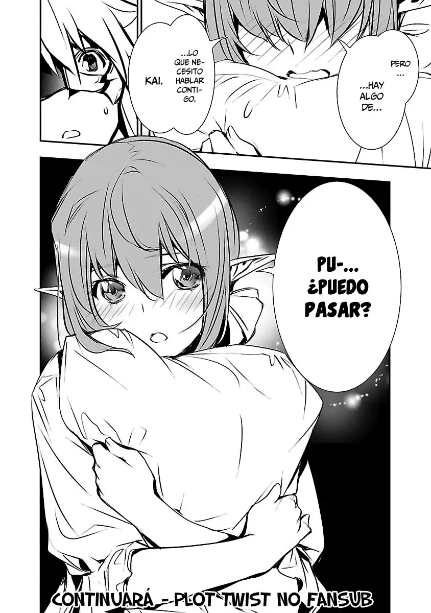 Shinju no Nectar capítulo 39, página 36
