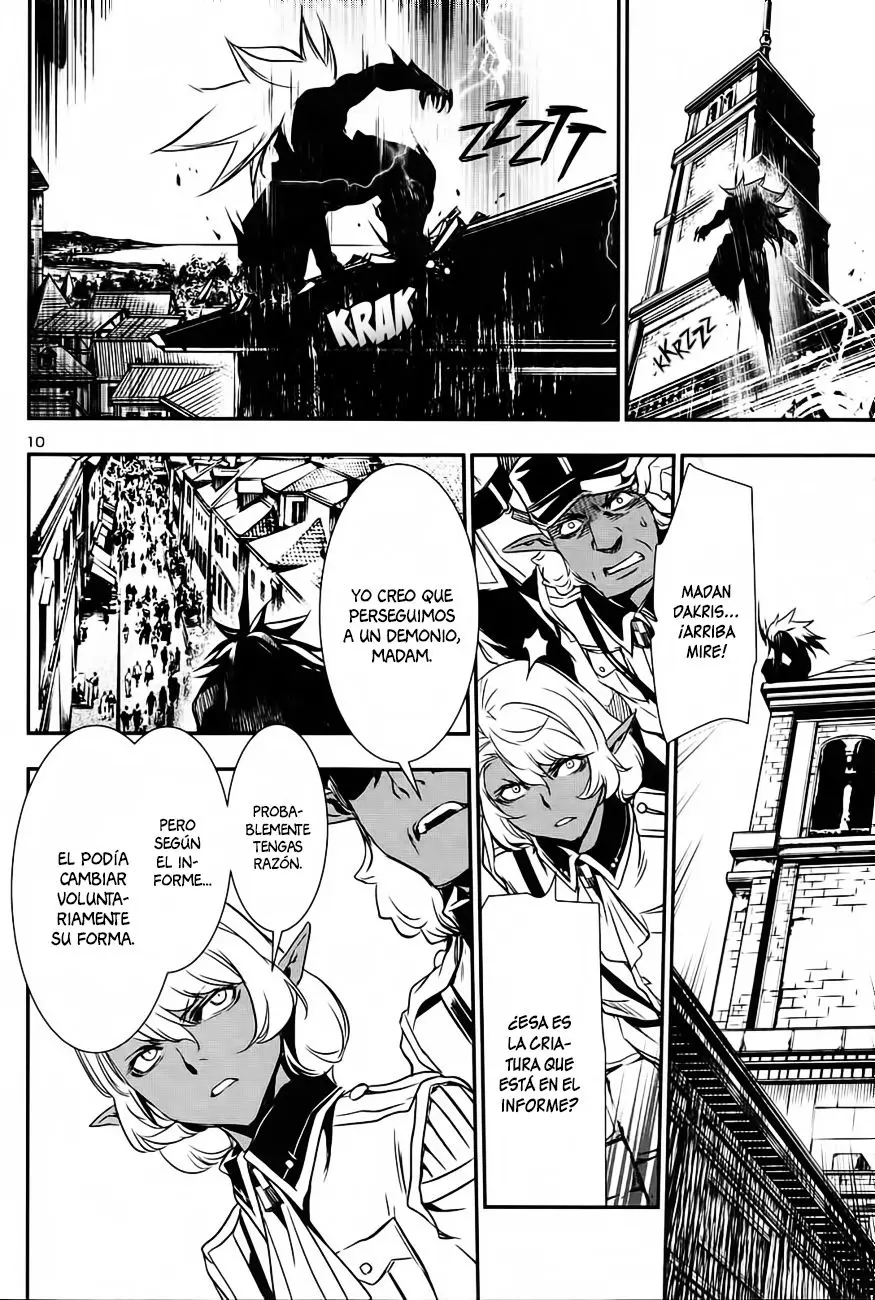 Shinju no Nectar capítulo 4, página 10