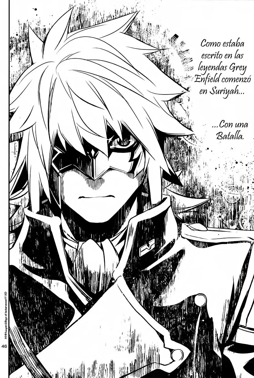 Shinju no Nectar capítulo 4, página 46